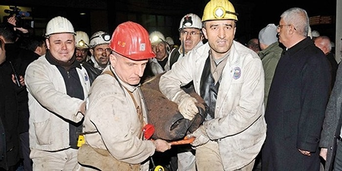 Savcıya Göre Kozlu'daki Madeni Taşerona Veren TTK Sorumlu