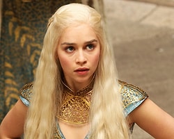 Khaleesi'nin Tam Bir "Alayına Gider" Kadın Olduğunun 13 Kanıtı