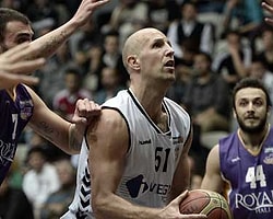 Zorlu Maç Beşiktaş'ın!