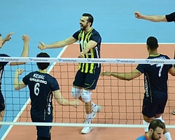 Fenerbahçe Grundig Deplasmanda Güldü