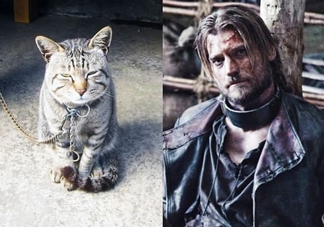Jaime Lannister