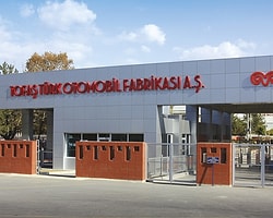 Tofaş'a 19.8 Milyon TL Vergi Cezası!