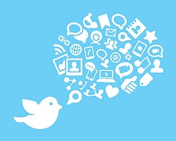 Twitter Kullanıcılarının Neredeyse Yarısı Hiç Tweet Atmıyor