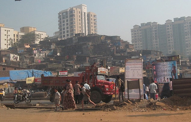 3. Ahmedabad, Hindistan