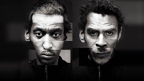 1- Massive Attack / 06 Haziran