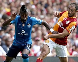 ''Galatasaray'a Dönmek İstiyorum''