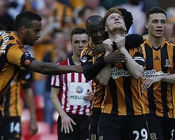 Arsenal'in Rakibi Belli Oldu