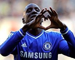 Chelsea'yi Yine Sırtladı!