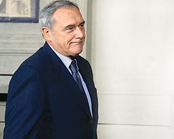 'Türkiye'de Yolsuzluk Görünür Hale Geldi'