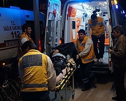 Emniyet Müdür Yardımcısı Operasyonda Kalp Krizi Geçirdi