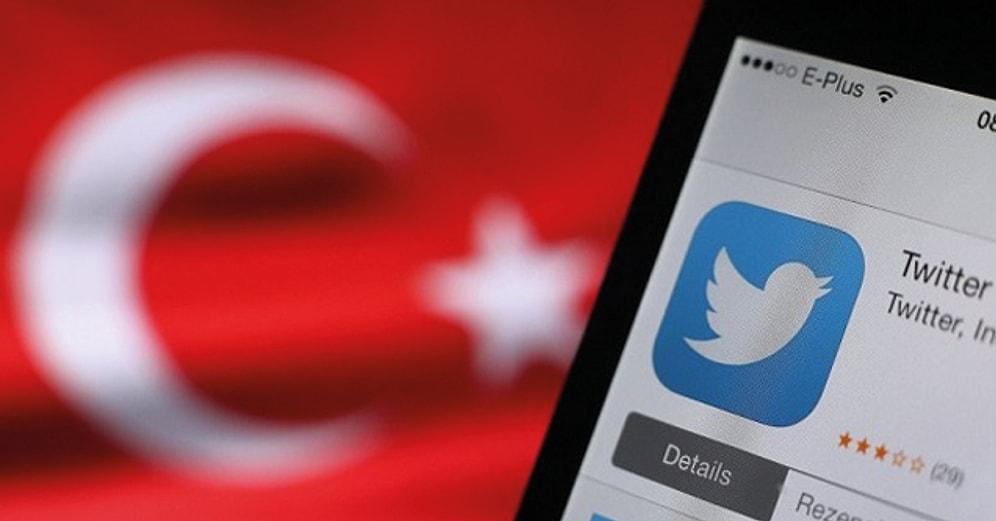 Twitter: "Türkiye'de Ofis Açmak Konusunda Herhangi Bir Anlaşmaya Varmadık"