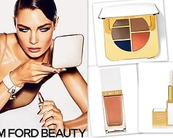 Tom Ford 2014 Makyaj Koleksiyonu