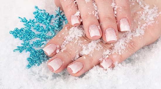 Bakımlı Eller İçin Püf Noktaları