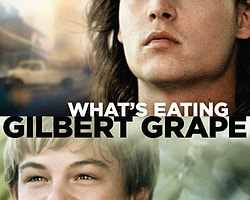 What's Eating Gilbert Grape