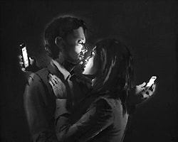 Kesin Bilgi: Banksy Döndü!