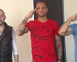 ''Galatasaray'ın Askerleriyiz''