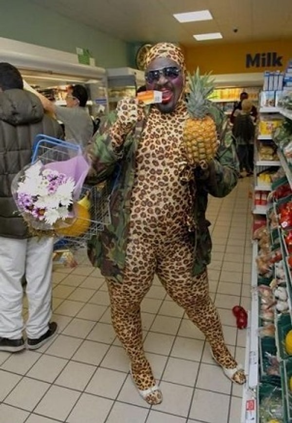 9. А результат будет именно таким!