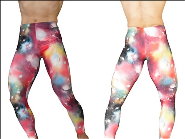 20. А вот и вариант для тех, кто любит поярче!