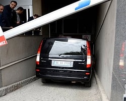 Twitter'ın İki Numarası Ankara'da