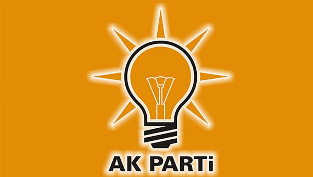 AK Parti'ye 2 Yeni Genel Başkan Yardımcısı