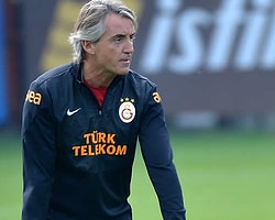 Mancini Lig Şampiyonunu Açıkladı