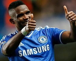 Bilic'ten Eto'o'Ya Onay Çıktı