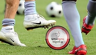 Spor Toto Süper Lig'de Görünüm