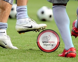 Spor Toto Süper Lig'de Görünüm