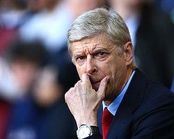 Wenger: "O Kupayı Alacağız"