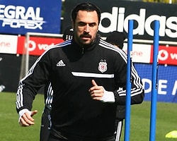 Almeida Patlamaya Hazır !