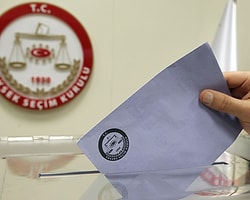 Cumhurbaşkanlığı Seçimi Tarihi Açıklandı