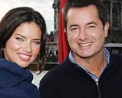 Acun, Adriana Lima İçin Hazırlıklara Başladı
