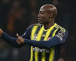 Fenerbahçe'de Webo Şoku