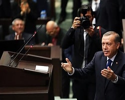 Erdoğan: 'Birileri Haşhaşı Fazla Kaçırmış Olabilir'