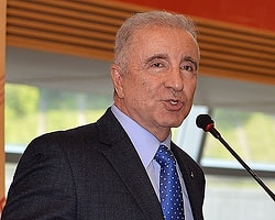"Galatasaray'da 2 Sene Daha Varım"