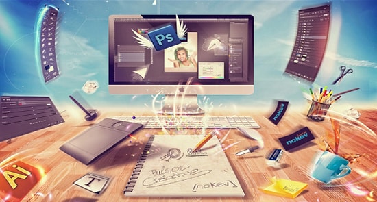 Bir Grafik Tasarımcı ile Çıkmamak İçin 35 Neden