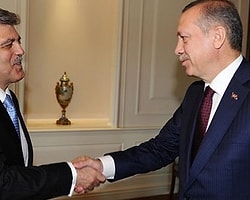 Cumhurbaşkanlığı: 'Erdoğan ve Gül Arasında Köşk Seçimi Konuşulmadı'