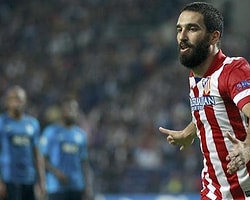 ''Arda'nın Etkileyici Bir Kalitesi Var''