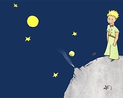 "Küçük Prens" Kitabının 71. Yılı Kutlanacak