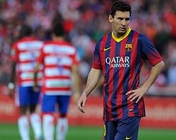 Barcelona'da Whats App Krizi! Kara Kutu Açıldı
