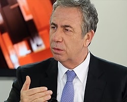 Mansur Yavaş'dan Manidar Retweet