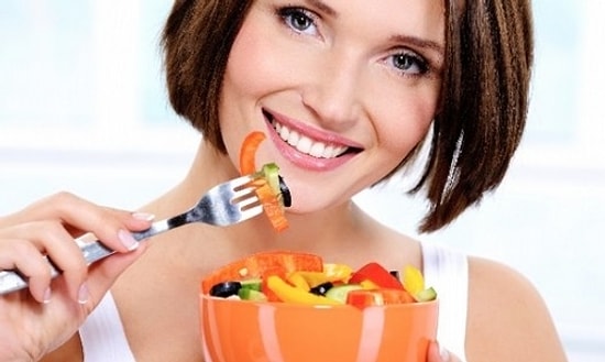 Yaş Grubuna Özel Diyet Seçenekleri