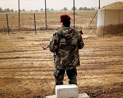 Irak'ta Ebu Gureyb Cezaevi Kapatıldı