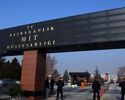 MİT İmralı'yla Hem Görüşecek, Hem de Görüştürecek