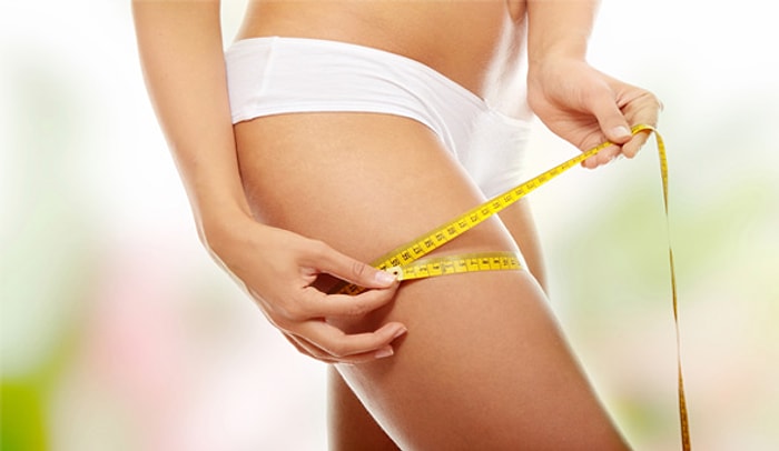 Selülitten Kurtulmanın Yolları Nelerdir?