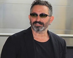 Cem Yılmaz Artık O İsimle Ortak