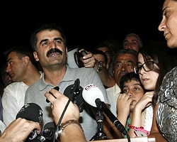 "Erdoğan, Davutoğlu ve Fidan Hakkında Soykırıma İştirak Gerekçeli Suç Duyurusu"