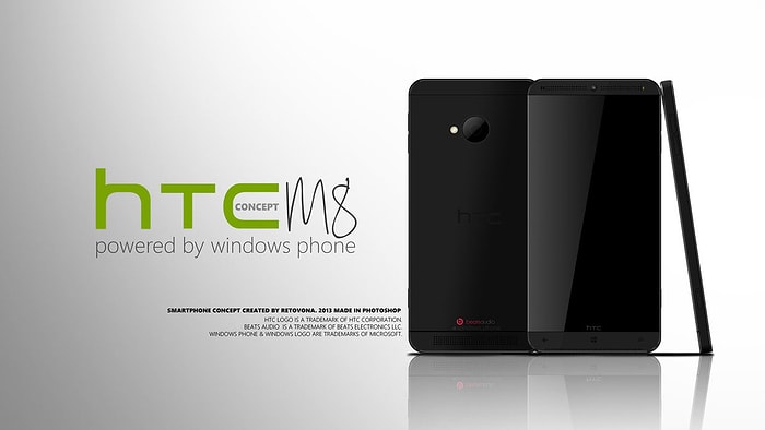 HTC M8, Yeni Bir Akım Başlatabilir