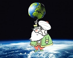 Başkentte Karikatür Festivali Başlıyor