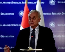 Ricciardone: Öyle Demedim!